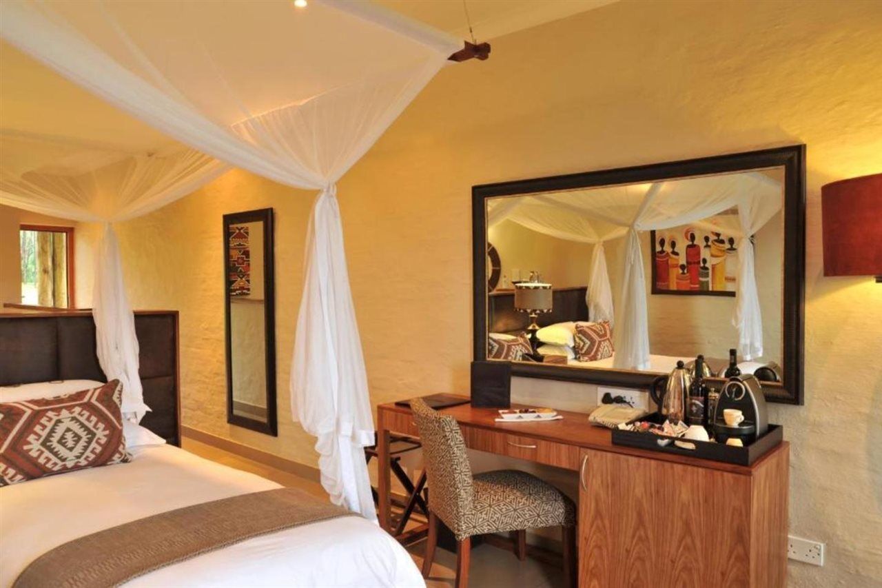 Victoria Falls Safari Lodge Exterior foto